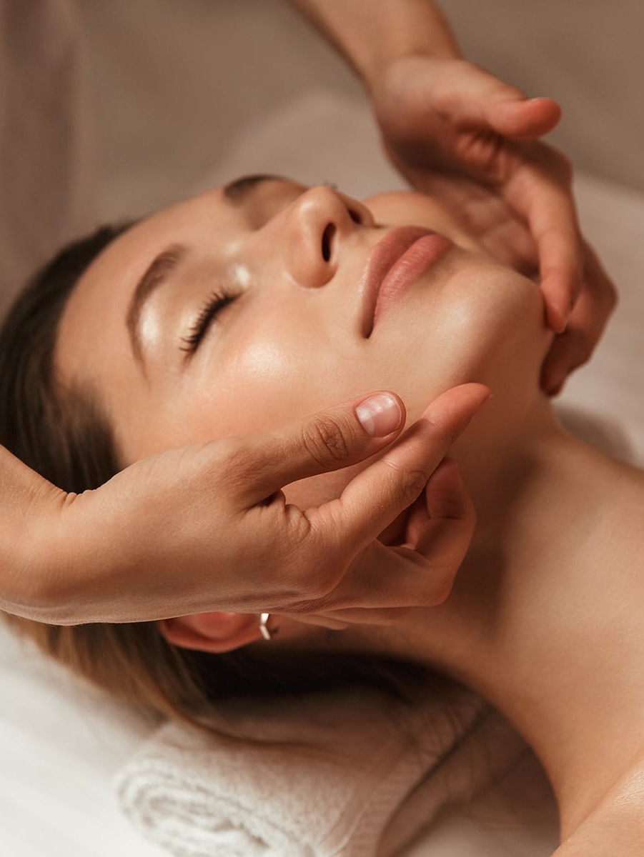 Rejuvans Massage Photo